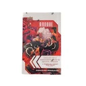 DRAFT - 2022/23 Upper Deck Marvel Annual Hobby Box
