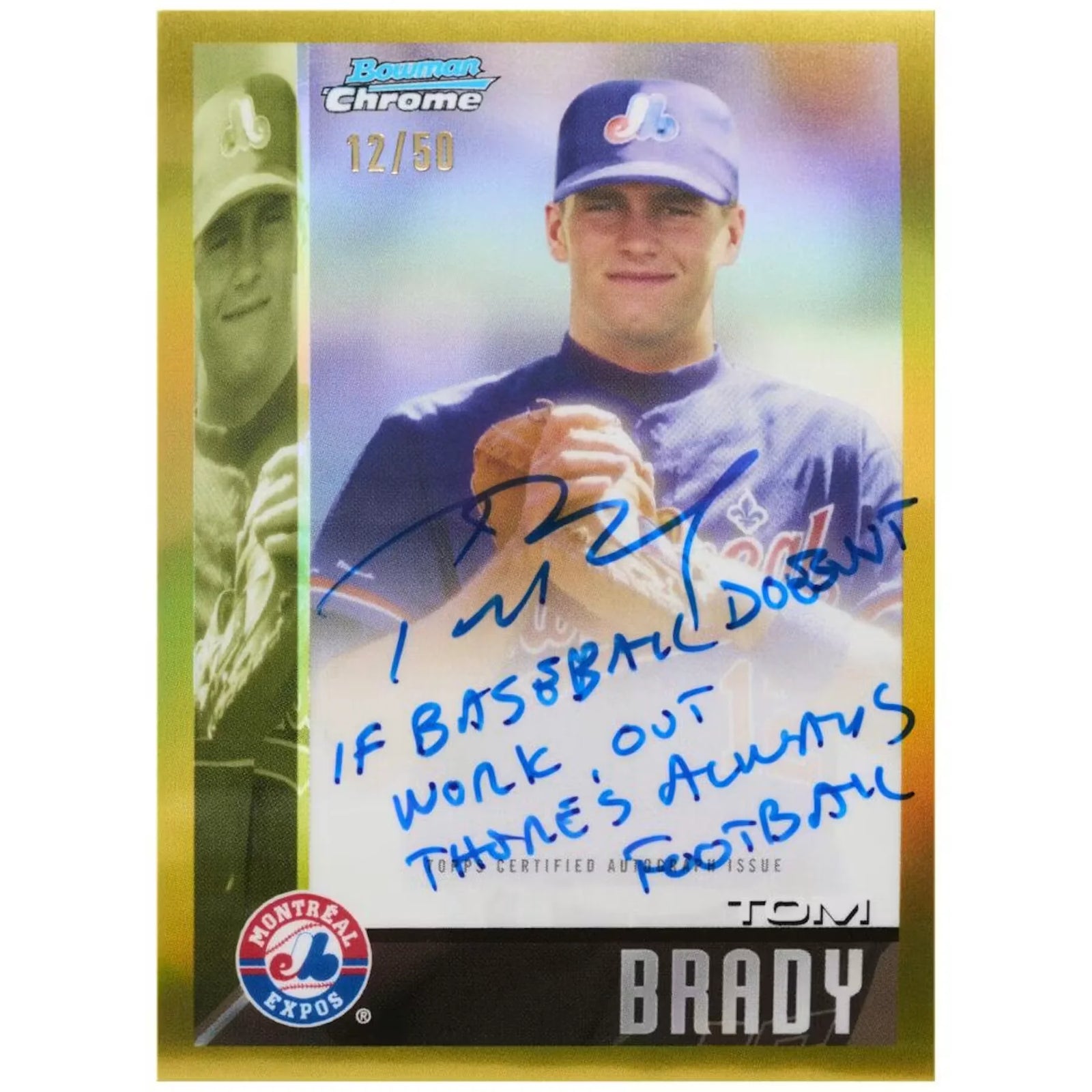 2023 Bowman Draft Baseball Hobby Jumbo 8-Box Case (Ships Sealed Only)