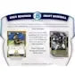 2023 Bowman Draft Baseball Hobby Jumbo 8-Box Case (Ships Sealed Only)