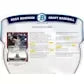 2023 Bowman Draft Baseball Hobby Jumbo 8-Box Case (Ships Sealed Only)