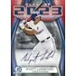 2023 Bowman Draft Baseball Hobby Jumbo 8-Box Case (Ships Sealed Only)