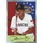 2023 Bowman Draft Baseball Hobby Jumbo 8-Box Case (Ships Sealed Only)