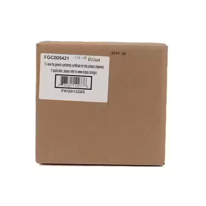 2023 Bowman Draft Baseball Hobby Jumbo 8-Box Case (Ships Sealed Only)