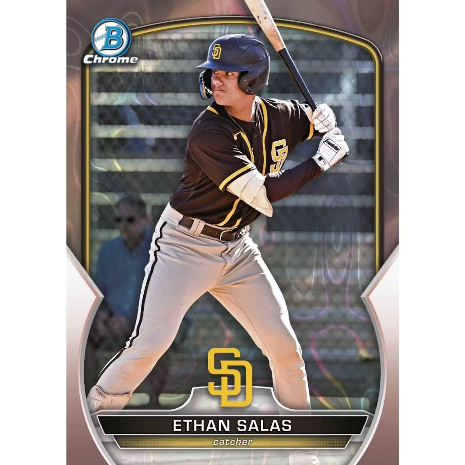 2023 Bowman Draft Baseball Hobby Jumbo Box (Ships Sealed Only)