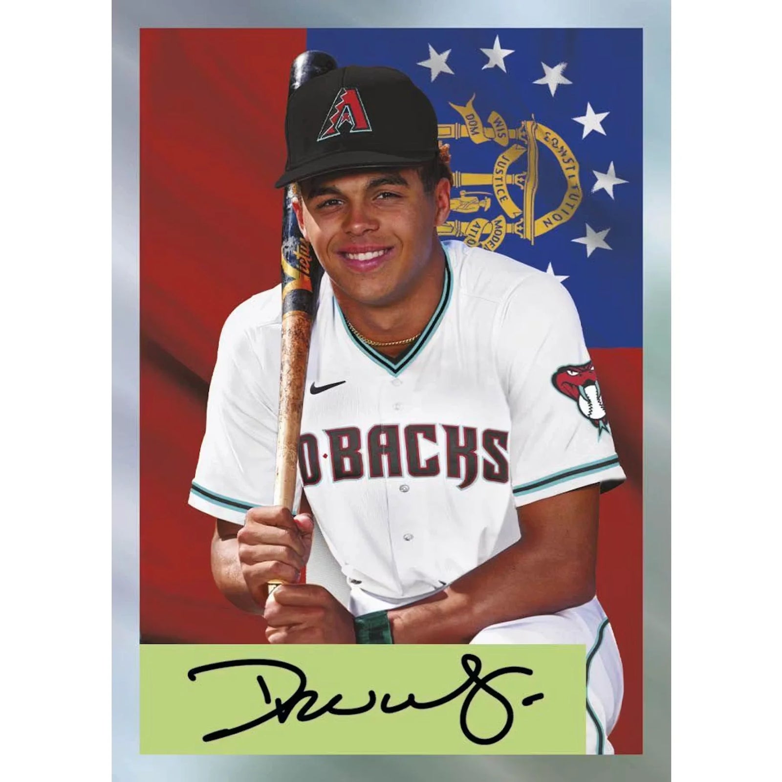2023 Bowman Draft Baseball Hobby Jumbo Box (Ships Sealed Only)
