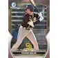 2023 Bowman Draft Baseball Hobby Jumbo Box (Ships Sealed Only)