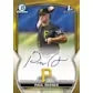 2023 Bowman Draft Baseball Hobby Jumbo Box (Ships Sealed Only)
