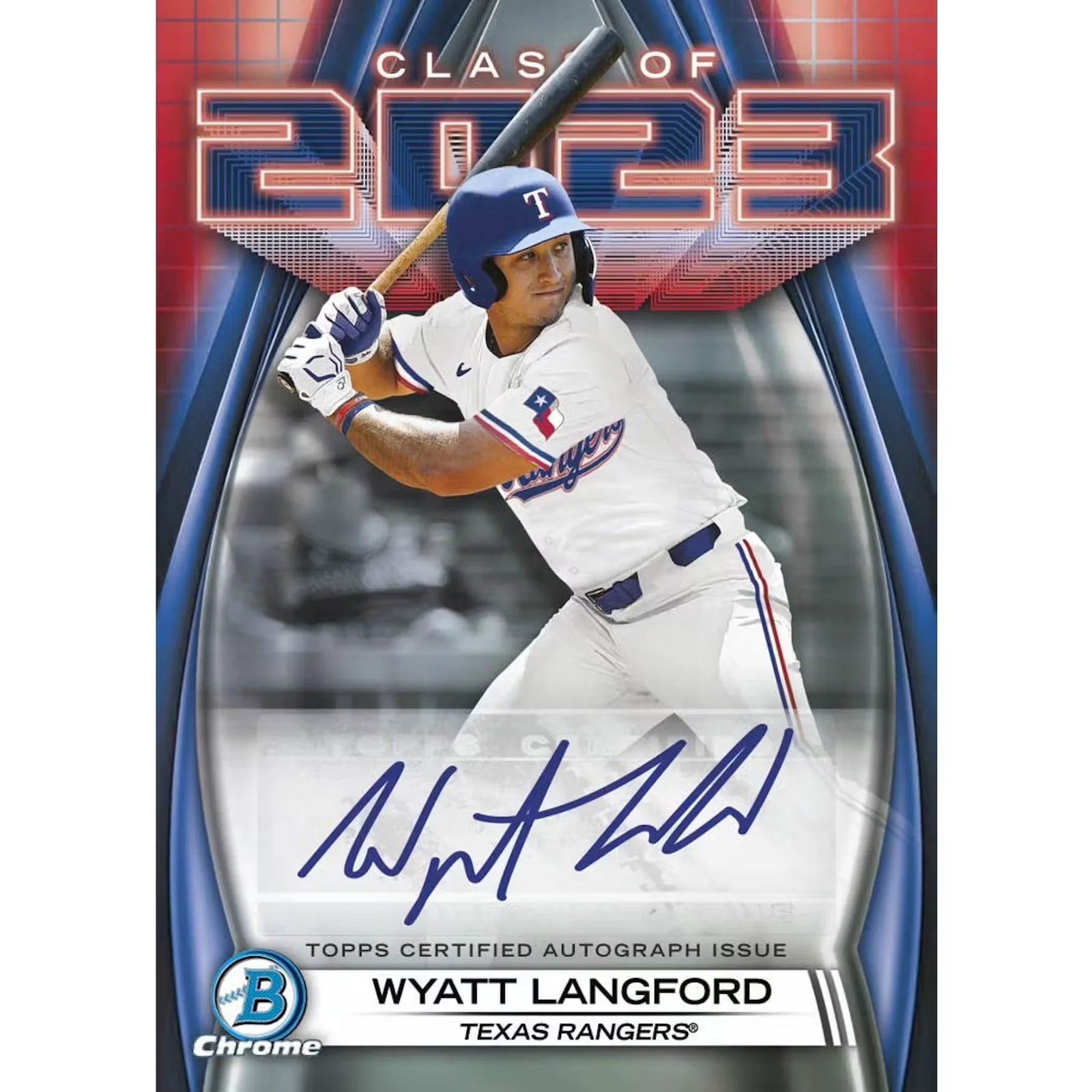 2023 Bowman Draft Baseball Super Jumbo 6 Box Case