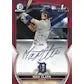 2023 Bowman Draft Baseball Super Jumbo 6 Box Case