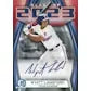 2023 Bowman Draft Baseball Super Jumbo 6 Box Case