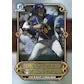 2023 Bowman Draft Baseball Super Jumbo 6 Box Case
