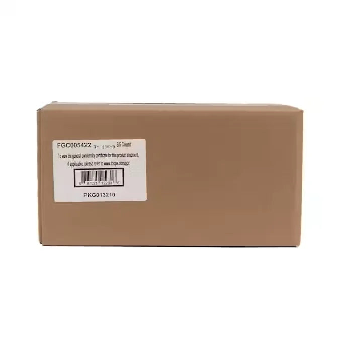 2023 Bowman Draft Baseball Super Jumbo 6 Box Case