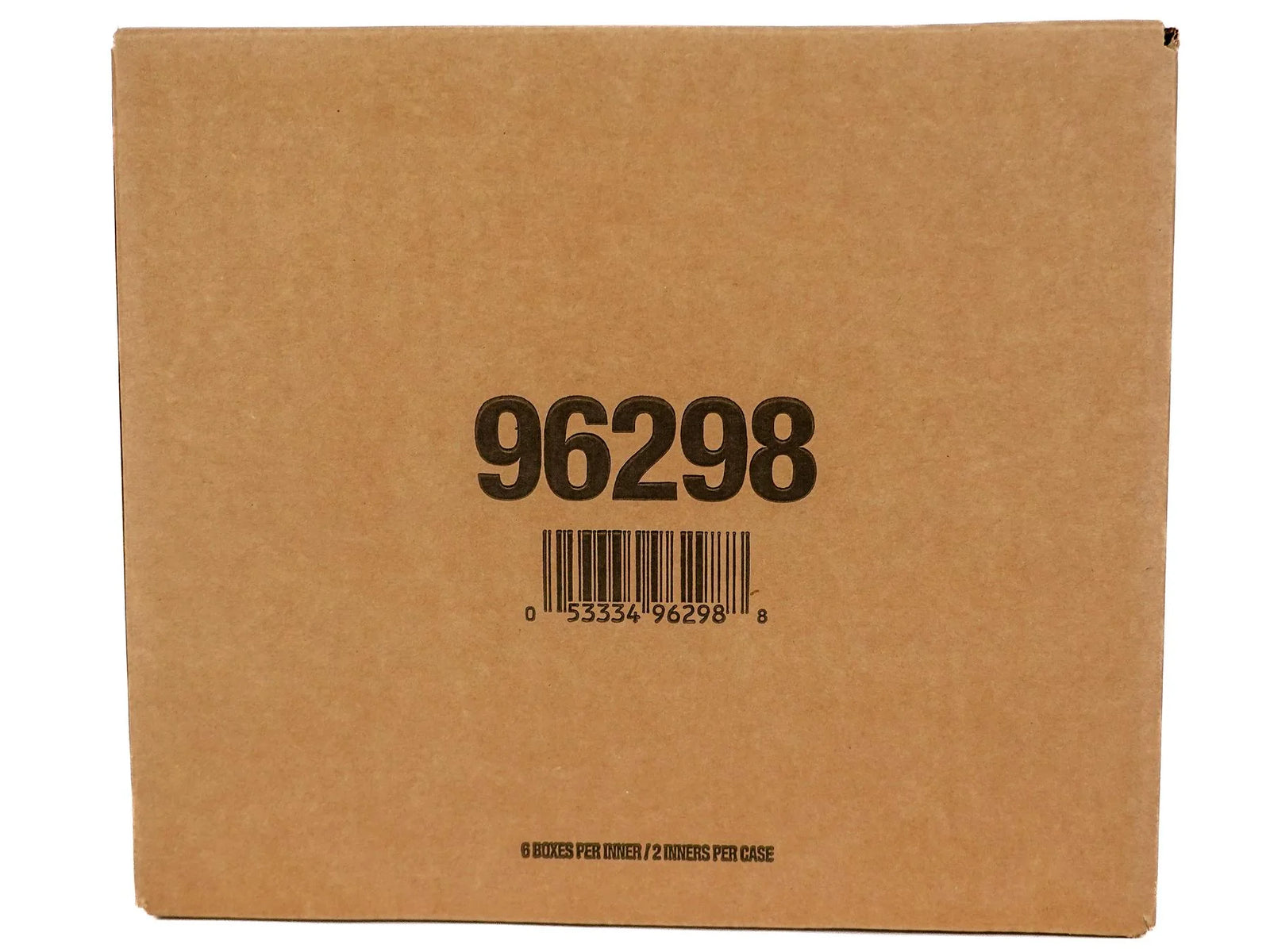 DRAFT - 2024 Upper Deck Marvel Fleer Ultra Wolverine Trading Cards | Hobby 12-Box Case