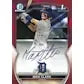2023 Bowman Draft Baseball Super Jumbo Box