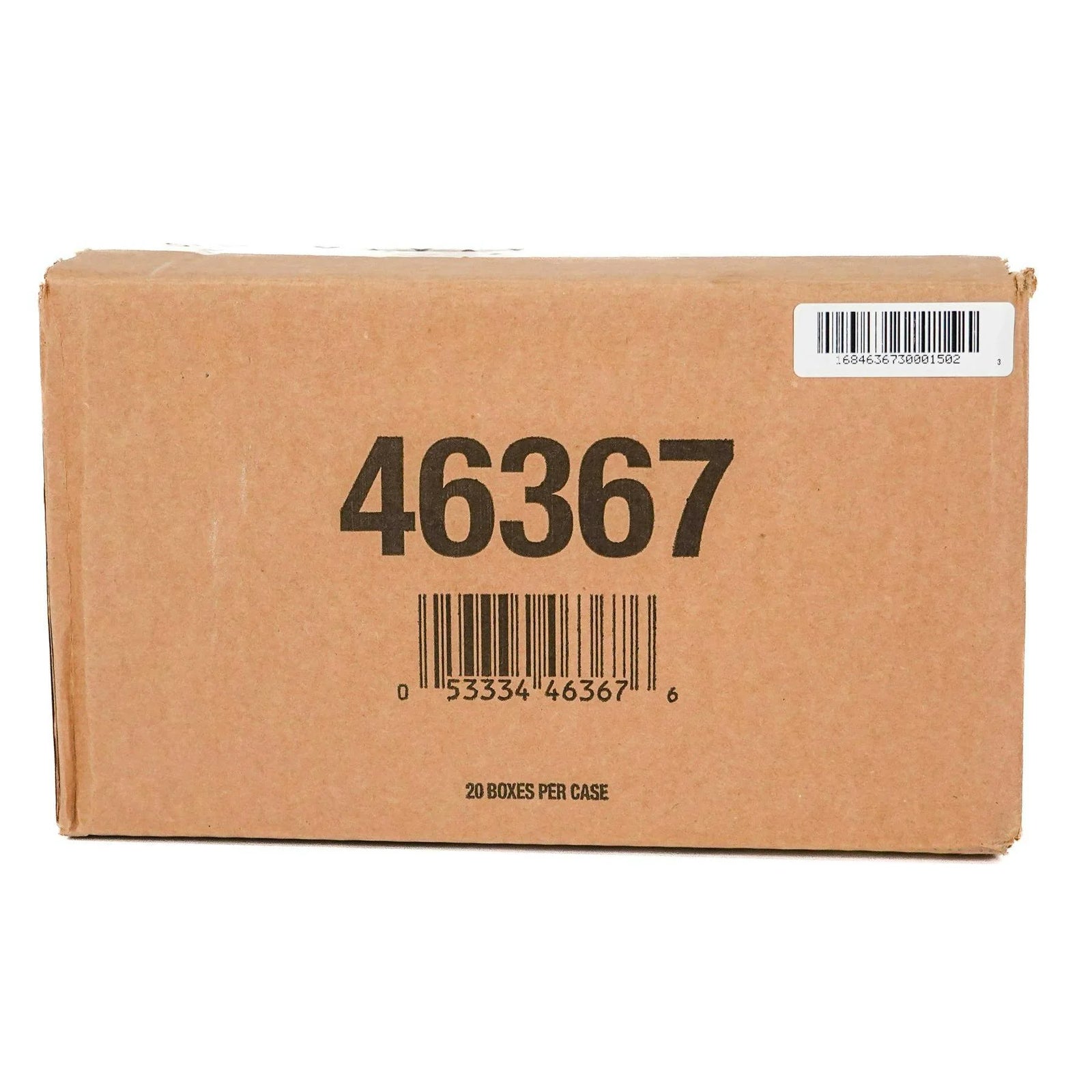 DRAFT - New 2023/24 Upper Deck SPx Hockey Hobby 20-Box Case