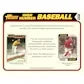 2023 Topps Heritage High Number Baseball Hobby Box | 24 Packs (Ships Sealed Only)