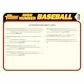 2023 Topps Heritage High Number Baseball Hobby Box | 24 Packs (Ships Sealed Only)