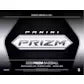 DRAFT - 2020 Panini Prizm Baseball Blaster Box
