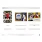 DRAFT - 2020 Panini Select Baseball Blaster Box