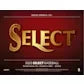DRAFT - 2020 Panini Select Baseball Blaster Box