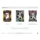 DRAFT - 2020 Panini Select Baseball Blaster Box