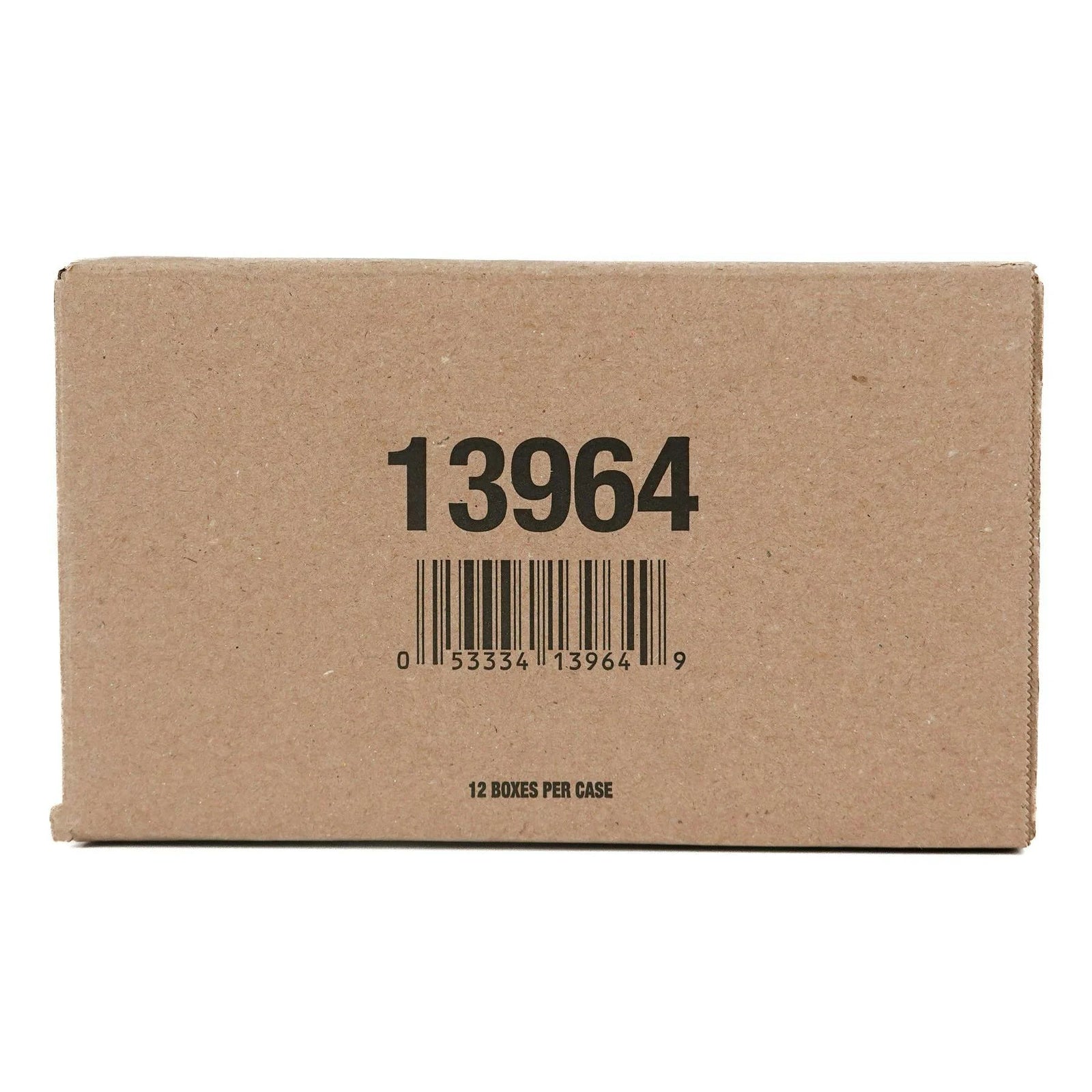 DRAFT - 2024 Upper Deck Marvel Studios She-Hulk Trading Cards | 12-Box Hobby Case