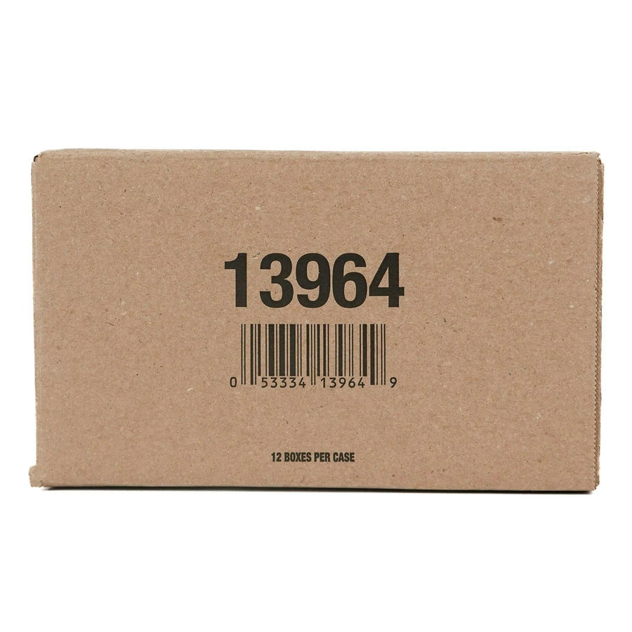 DRAFT - 2024 Upper Deck Marvel Studios She-Hulk Trading Cards | 12-Box Hobby Case