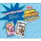 DRAFT - 2017 Topps Wacky Packages 50th Anniversary Hobby Collector's Edition Box
