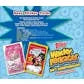 DRAFT - 2017 Topps Wacky Packages 50th Anniversary Hobby Collector's Edition Box