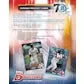 DRAFT - 2017 Bowman Baseball Hobby Box | Prospect Autographs