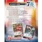 DRAFT - 2017 Bowman Baseball Hobby Box | Prospect Autographs