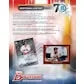 DRAFT - 2017 Bowman Baseball Hobby Box | Prospect Autographs