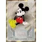 2023 Topps Chrome Disney 100 Hobby Case | 12 Boxes (Ships Sealed Only)