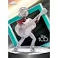 2023 Topps Chrome Disney 100 Hobby Case | 12 Boxes (Ships Sealed Only)