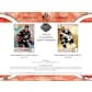 DRAFT - 2023/24 Upper Deck SP Authentic Hockey Hobby Box | dacardworld:BVS30J5Z94