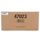 DRAFT - New 2023/24 Upper Deck SP Authentic Hockey Hobby 16-Box Case