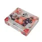 DRAFT - New 2023/24 Upper Deck SP Authentic Hockey Hobby 16-Box Case