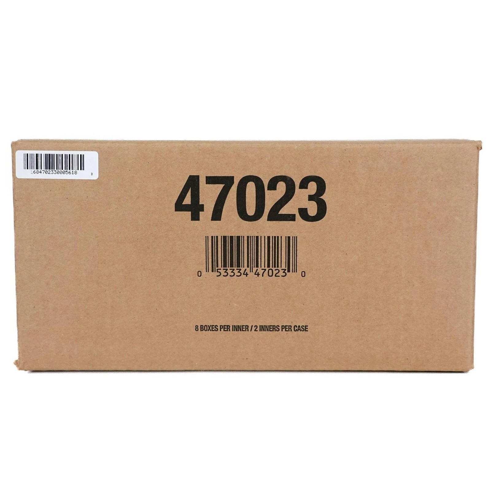 DRAFT - New 2023/24 Upper Deck SP Authentic Hockey Hobby 16-Box Case