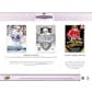 DRAFT - Just In 2019/20 Upper Deck Clear Cut Hockey Hobby Box