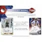 2023 Bowman's Best Baseball Hobby Box | 4 Chrome Autographs (Ships Sealed Only)
