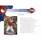 2023 Bowman's Best Baseball Hobby Box | 4 Chrome Autographs (Ships Sealed Only)