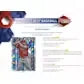 2023 Bowman's Best Baseball Hobby Box | 4 Chrome Autographs (Ships Sealed Only)