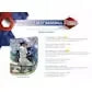 2023 Bowman's Best Baseball Hobby Box | 4 Chrome Autographs (Ships Sealed Only)