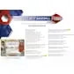 2023 Bowman's Best Baseball Hobby Box | 4 Chrome Autographs (Ships Sealed Only)