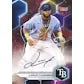 2023 Bowman's Best Baseball Hobby Box | 4 Chrome Autographs (Ships Sealed Only)