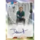 2023 Bowman's Best Baseball Hobby Box | 4 Chrome Autographs (Ships Sealed Only)