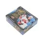 DRAFT - New 2023/24 Upper Deck Ice Hockey Hobby 24-Box Case