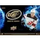 DRAFT - New 2023/24 Upper Deck Ice Hockey Hobby 24-Box Case