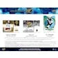 DRAFT - New 2023/24 Upper Deck Ice Hockey Hobby 24-Box Case