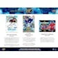 DRAFT - New 2023/24 Upper Deck Ice Hockey Hobby 24-Box Case